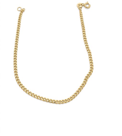 Bracciale GPG in Oro GPGGOLDBR39 - GPGGOLDBR39